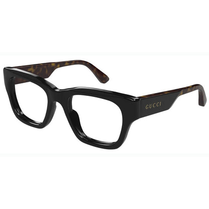 Gucci Eyeglasses, Model: GG1669O Colour: 005