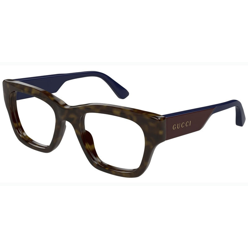 Gucci Eyeglasses, Model: GG1669O Colour: 006