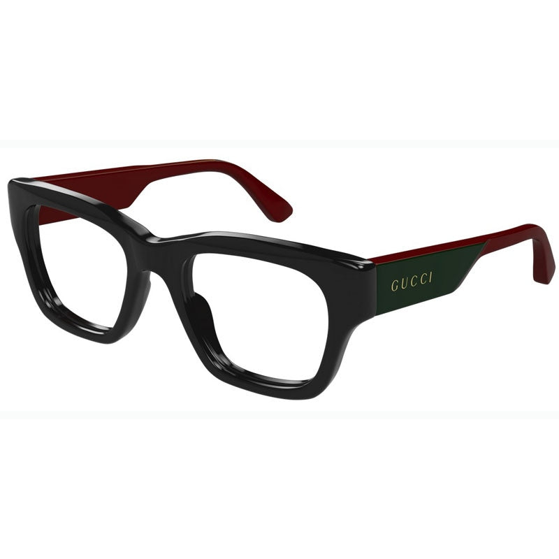 Gucci Eyeglasses, Model: GG1669O Colour: 009