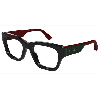 Gucci Eyeglasses, Model: GG1669O Colour: 010