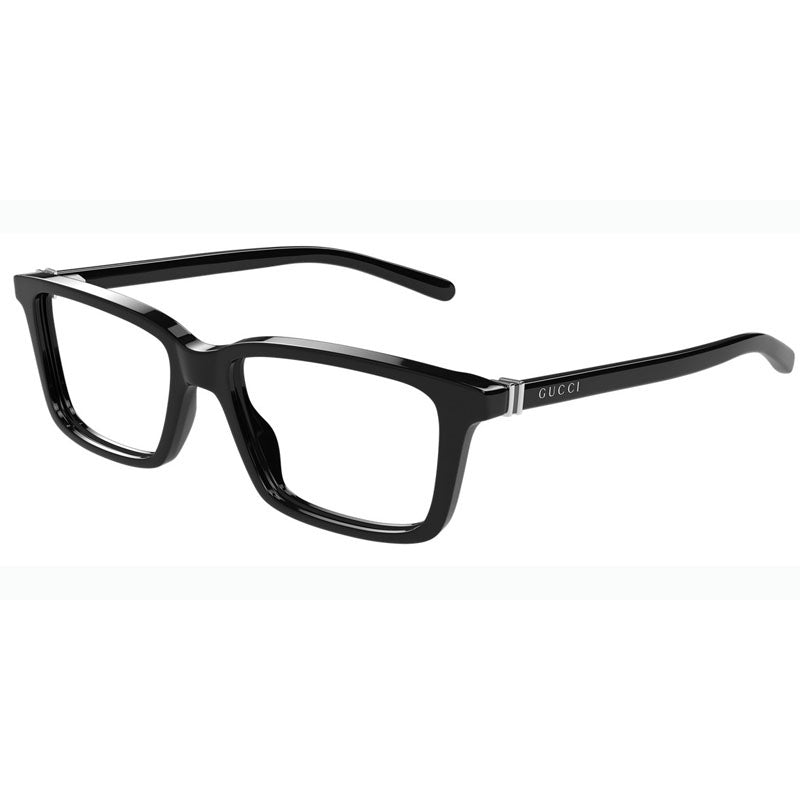 Gucci Eyeglasses, Model: GG1672O Colour: 005