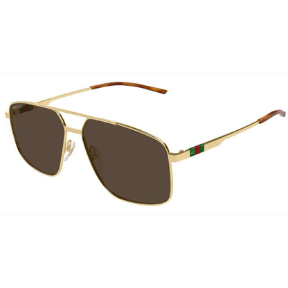 Gucci Sunglasses, Model: GG1676S Colour: 002