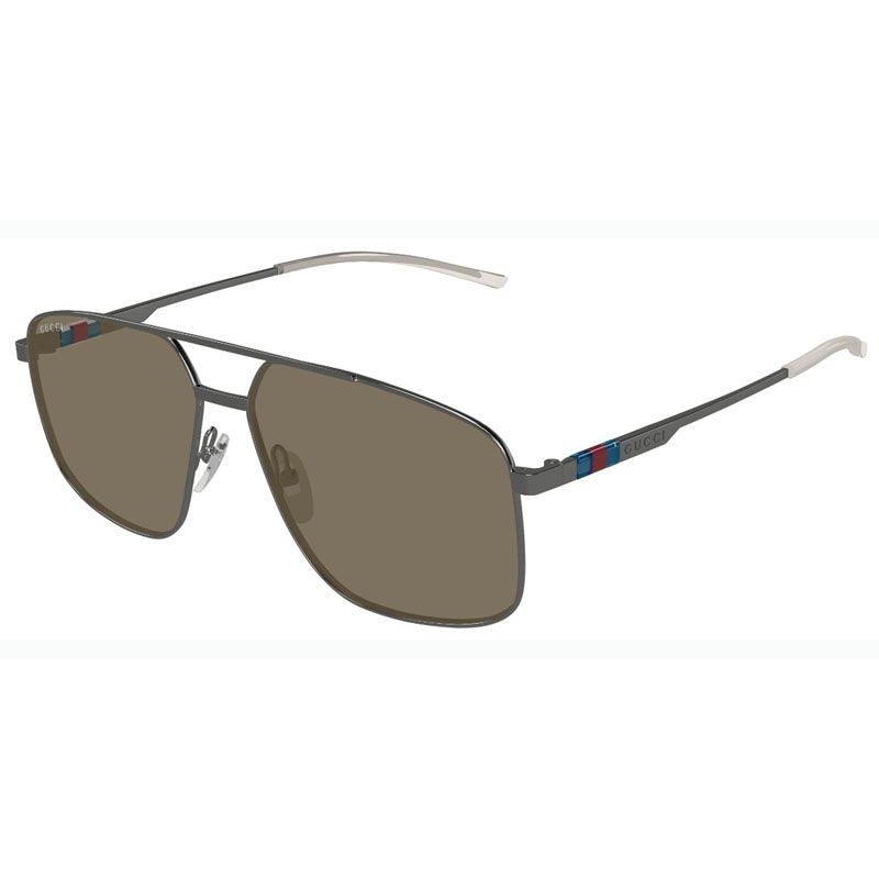 Gucci Sunglasses, Model: GG1676S Colour: 003