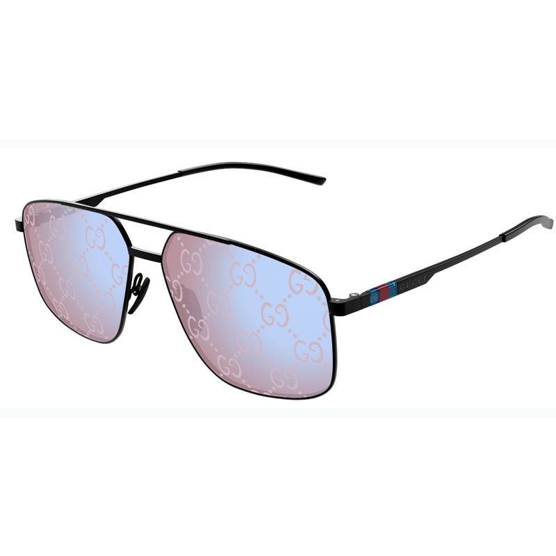 Gucci Sunglasses, Model: GG1676S Colour: 005