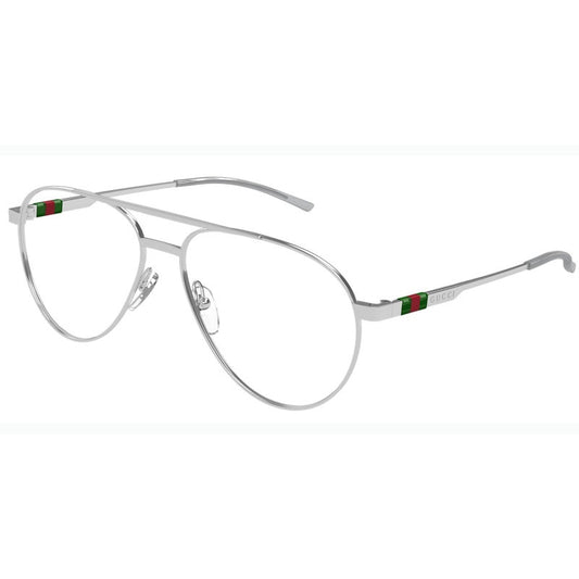 Gucci Eyeglasses, Model: GG1679O Colour: 001