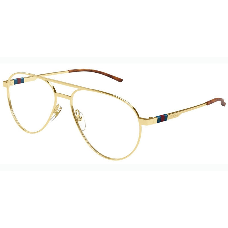 Gucci Eyeglasses, Model: GG1679O Colour: 002