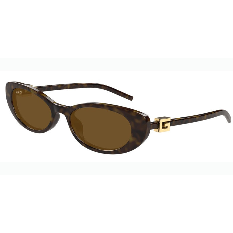 Gucci Sunglasses, Model: GG1680S Colour: 004