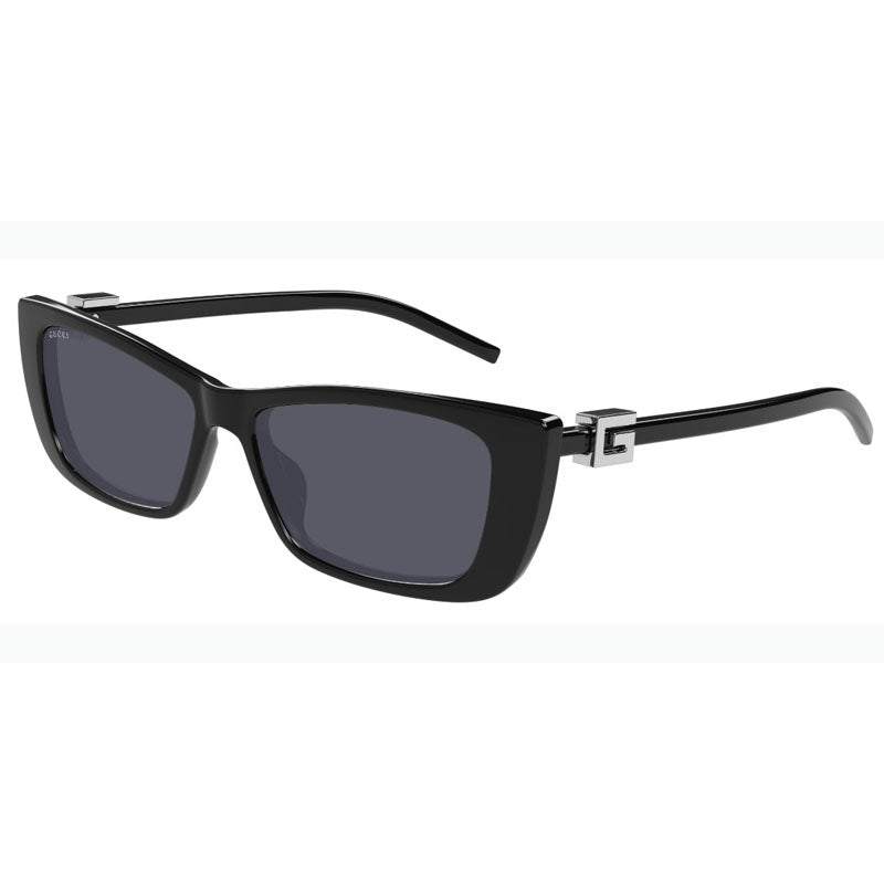 Gucci Sunglasses, Model: GG1681S Colour: 001