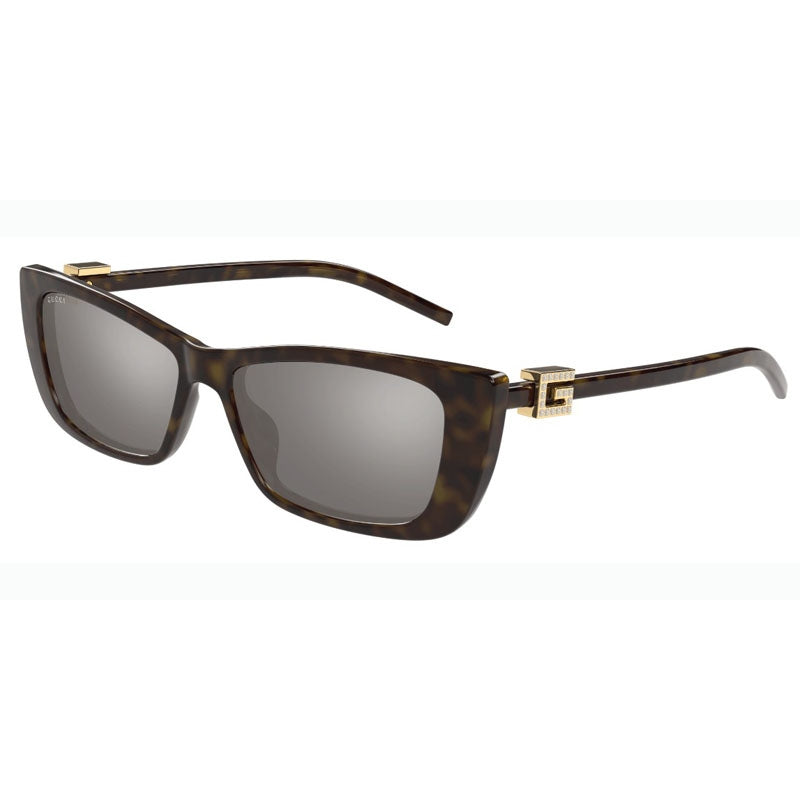 Gucci Sunglasses, Model: GG1681S Colour: 003