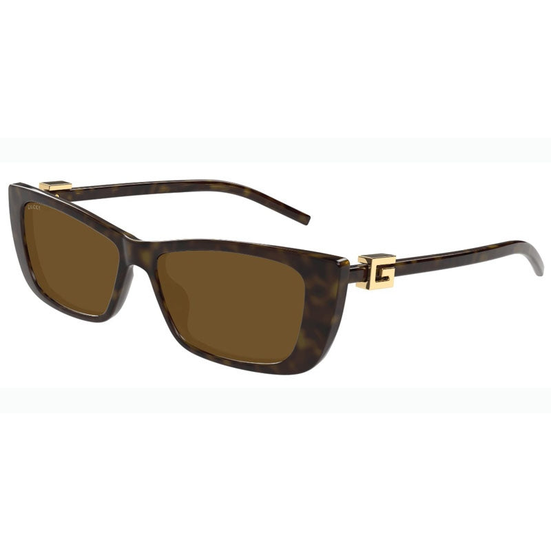 Gucci Sunglasses, Model: GG1681S Colour: 004