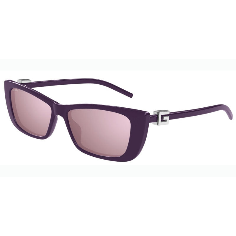 Gucci Sunglasses, Model: GG1681S Colour: 005