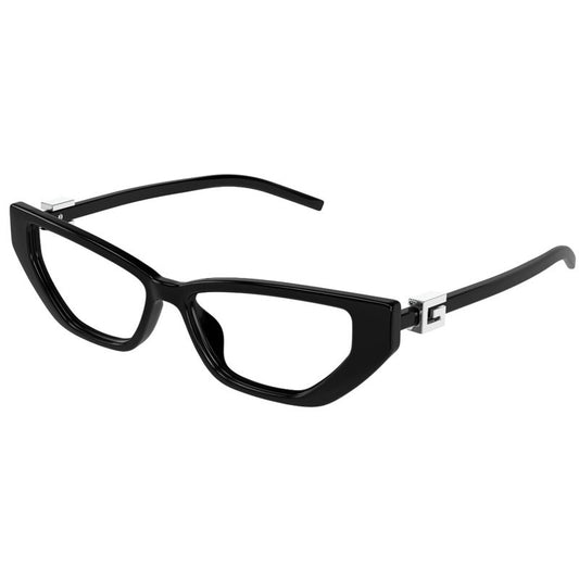 Gucci Eyeglasses, Model: GG1683O Colour: 001