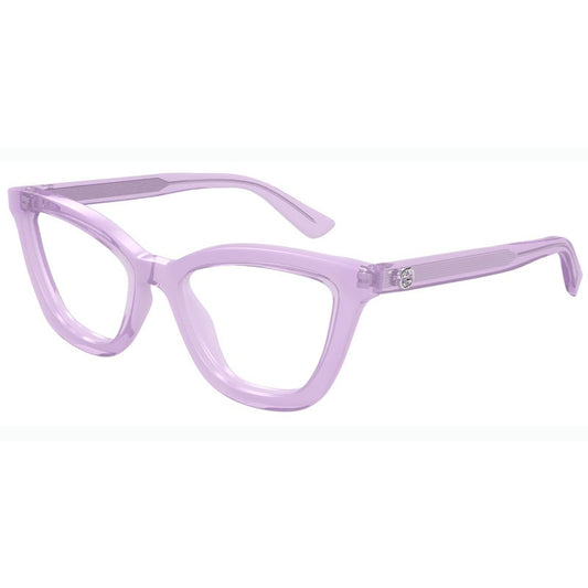 Gucci Eyeglasses, Model: GG1686O Colour: 008