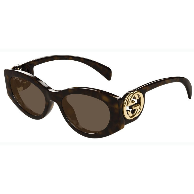 Gucci Sunglasses, Model: GG1691S Colour: 002