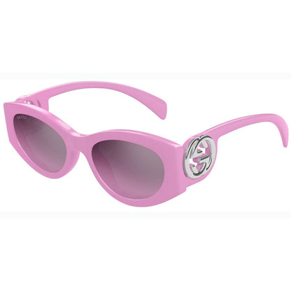 Gucci Sunglasses, Model: GG1691S Colour: 003