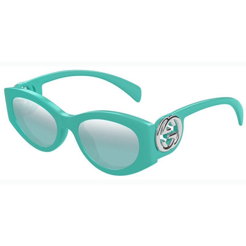 Gucci Sunglasses, Model: GG1691S Colour: 004