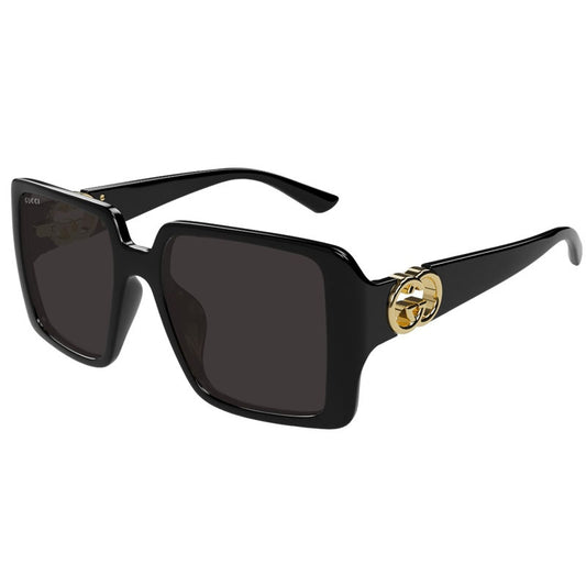 Gucci Sunglasses, Model: GG1692S Colour: 001