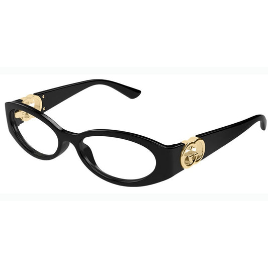 Gucci Eyeglasses, Model: GG1693O Colour: 001