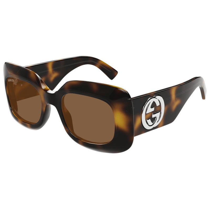 Gucci Sunglasses, Model: GG1695S Colour: 002