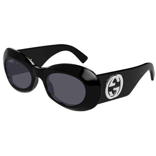 Gucci Sunglasses, Model: GG1696S Colour: 001