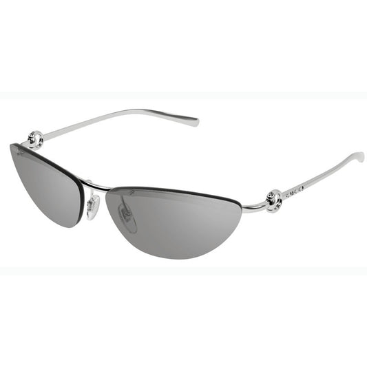 Gucci Sunglasses, Model: GG1701S Colour: 002