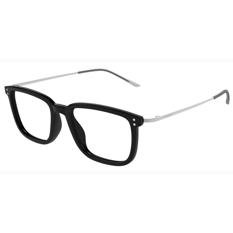 Gucci Eyeglasses, Model: GG1709O Colour: 001