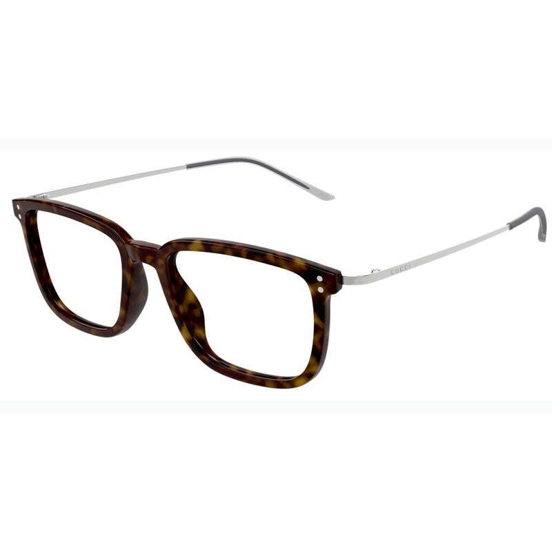 Gucci Eyeglasses, Model: GG1709O Colour: 002