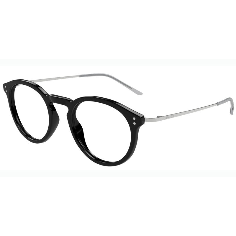 Gucci Eyeglasses, Model: GG1710O Colour: 001