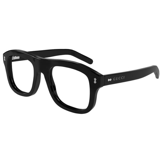 Gucci Eyeglasses, Model: GG1712S Colour: 001