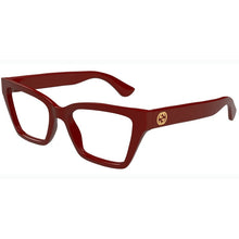 Load image into Gallery viewer, Gucci Eyeglasses, Model: GG1715O Colour: 003