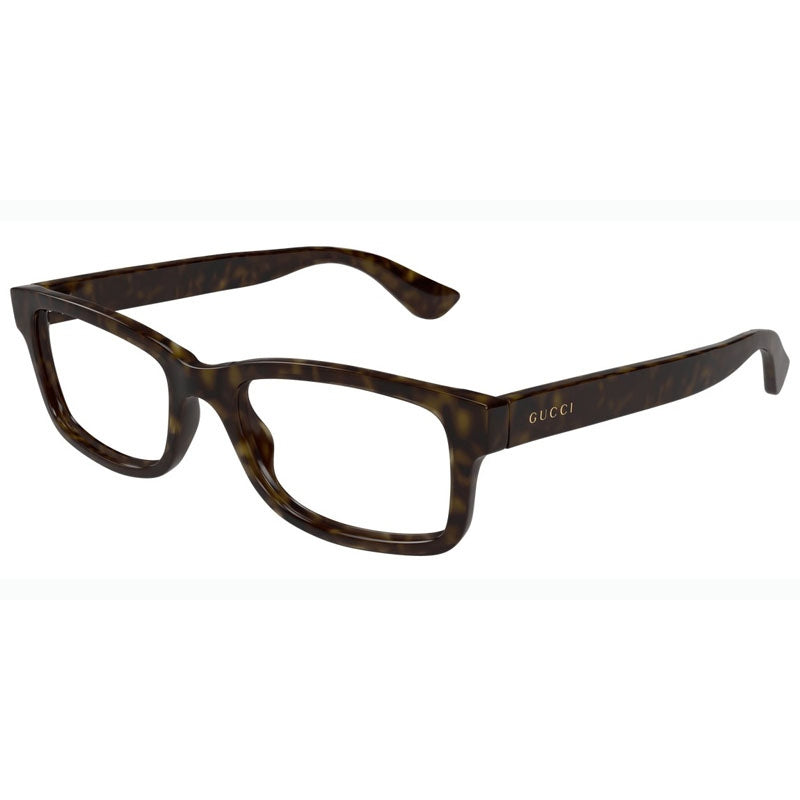 Gucci Eyeglasses, Model: GG1717O Colour: 002