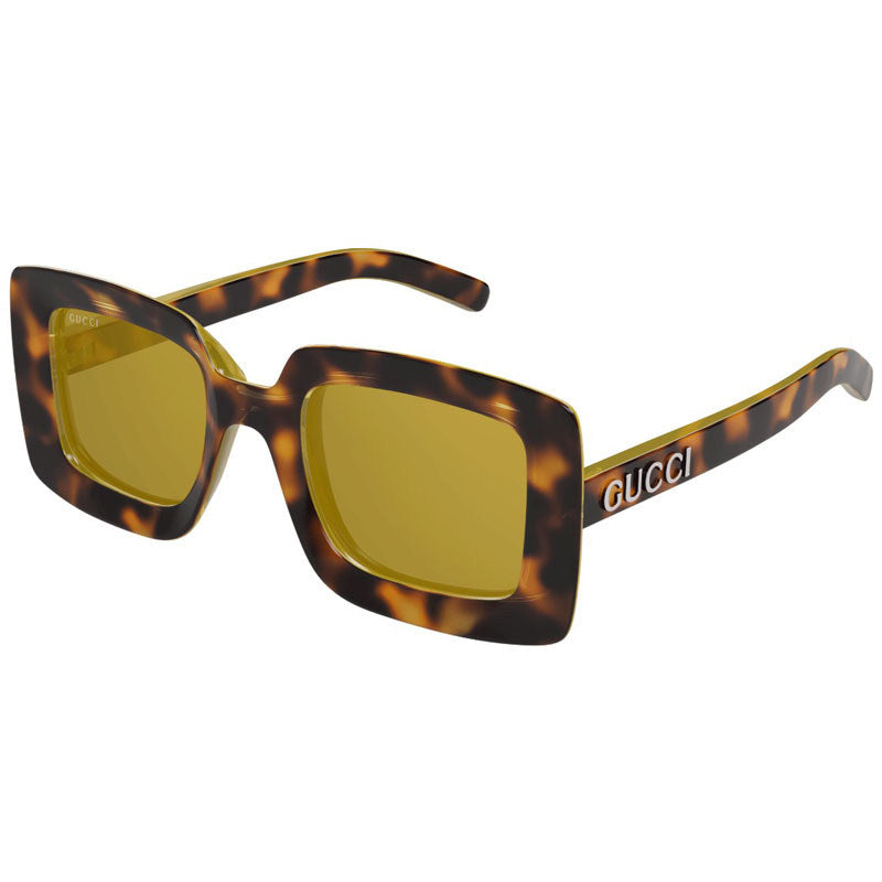 Gucci Sunglasses, Model: GG1718S Colour: 002