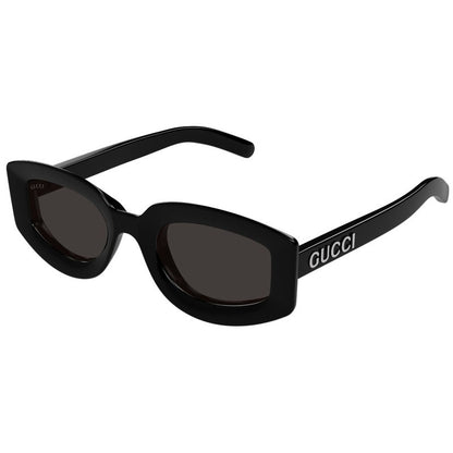 Gucci Sunglasses, Model: GG1719S Colour: 001