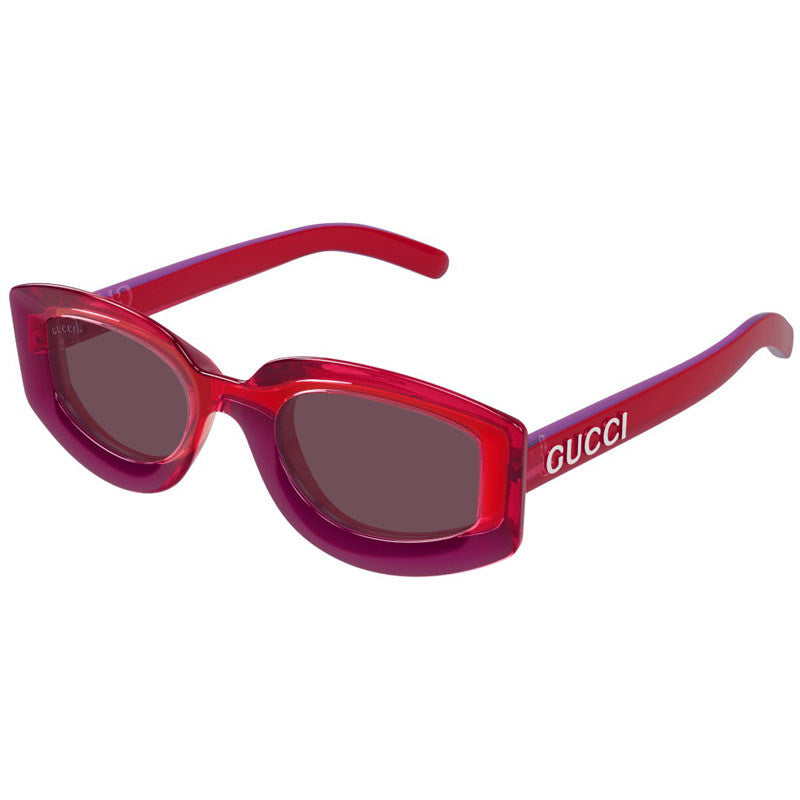 Gucci Sunglasses, Model: GG1719S Colour: 004