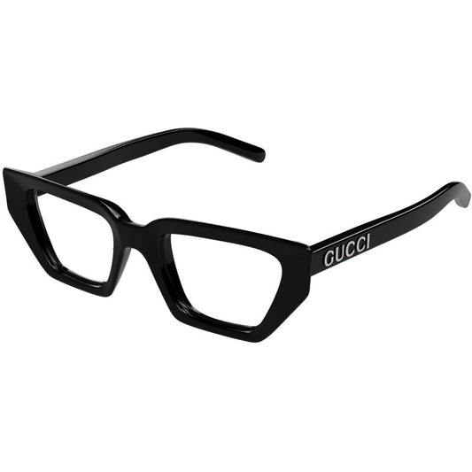 Gucci Eyeglasses, Model: GG1720O Colour: 001