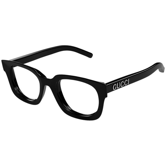 Gucci Eyeglasses, Model: GG1721O Colour: 001