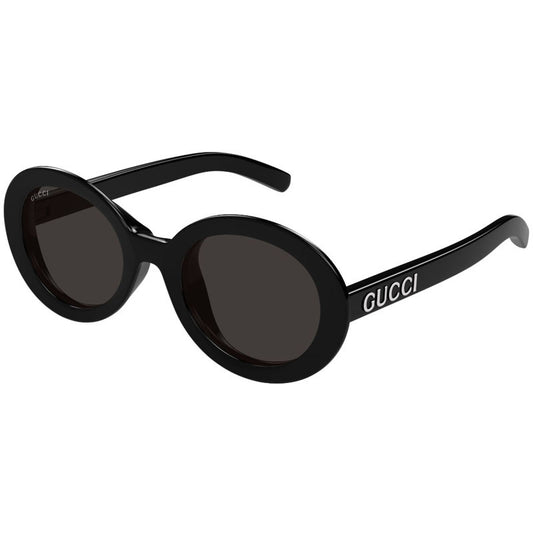 Gucci Sunglasses, Model: GG1722SA Colour: 001