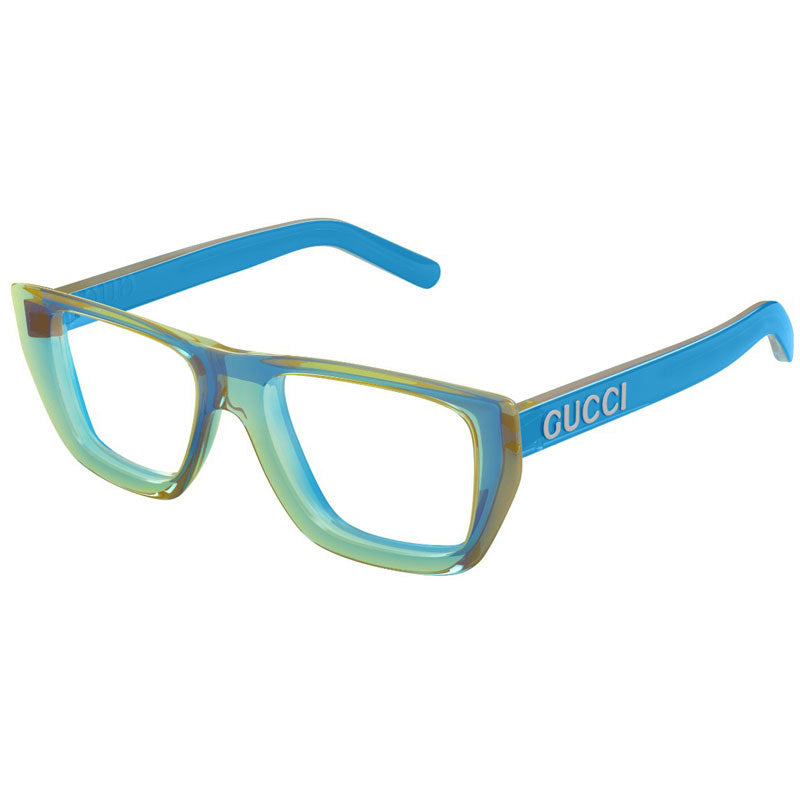 Gucci Eyeglasses, Model: GG1724O Colour: 003