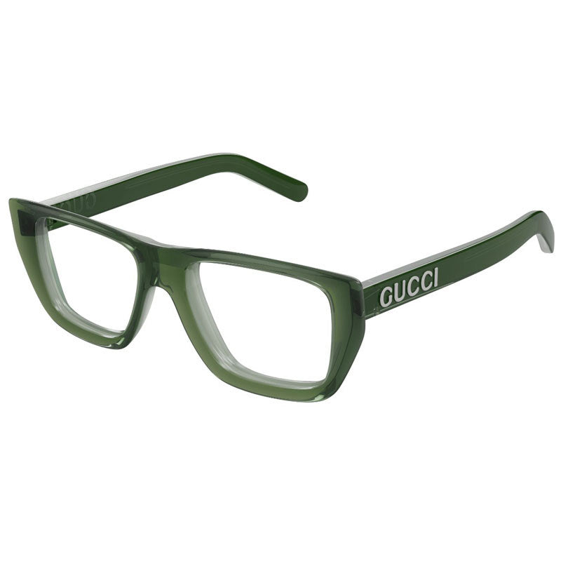 Gucci Eyeglasses, Model: GG1724O Colour: 004