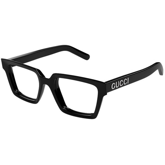 Gucci Eyeglasses, Model: GG1725O Colour: 001