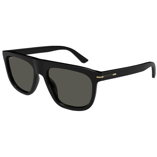 Gucci Sunglasses, Model: GG1726S Colour: 001