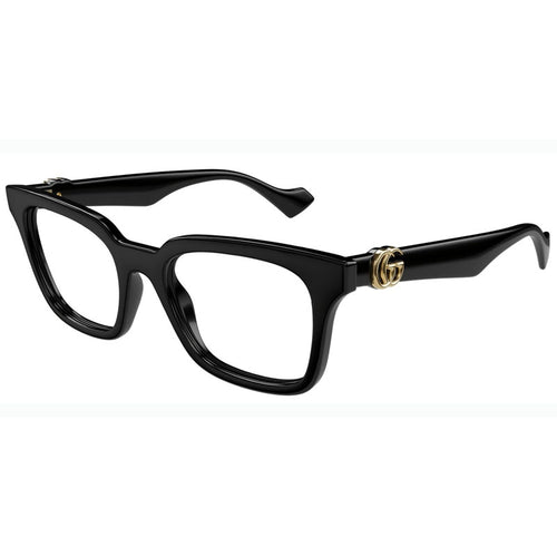 Gucci Eyeglasses, Model: GG1728O Colour: 001