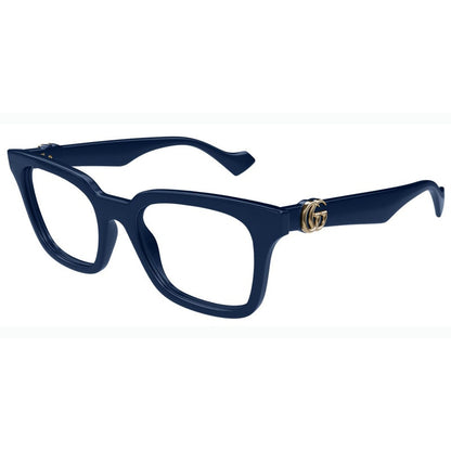 Gucci Eyeglasses, Model: GG1728O Colour: 003