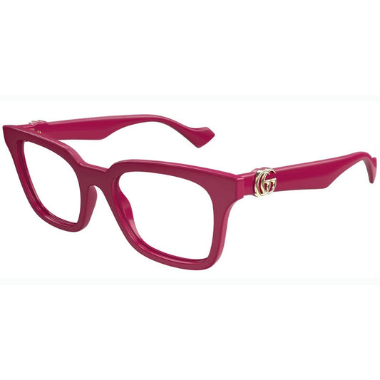 Gucci Eyeglasses, Model: GG1728O Colour: 004