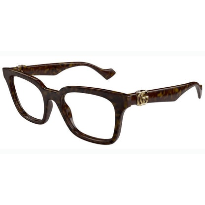 Gucci Eyeglasses, Model: GG1728O Colour: 006