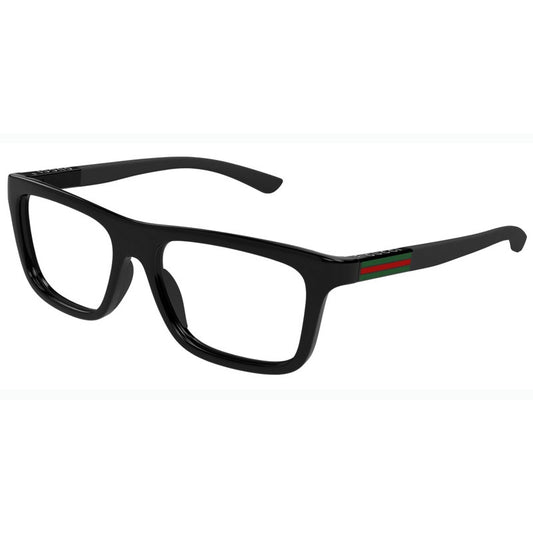 Gucci Eyeglasses, Model: GG1737O Colour: 001