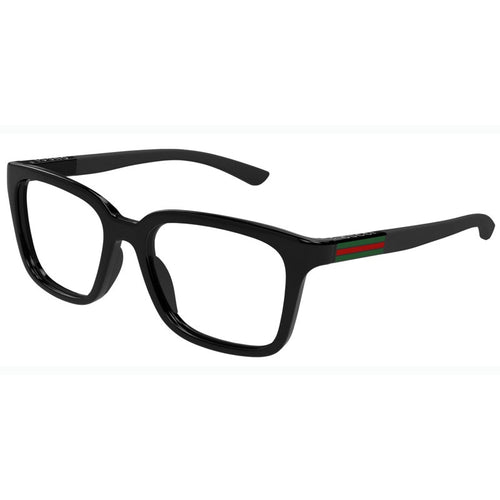 Gucci Eyeglasses, Model: GG1738O Colour: 001