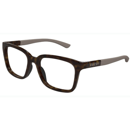 Gucci Eyeglasses, Model: GG1738O Colour: 002