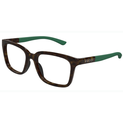 Gucci Eyeglasses, Model: GG1738O Colour: 003