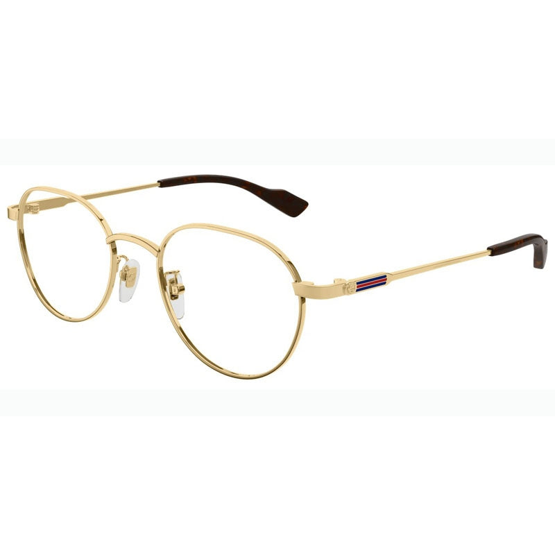 Gucci Eyeglasses, Model: GG1747OA Colour: 002